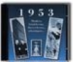 Various Artists - Minnesboxen 1953 ryhmässä CD / Övrigt @ Bengans Skivbutik AB (683332)