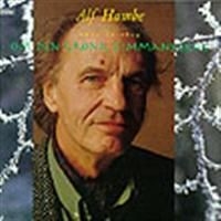 Hambe Alf - Om Den Gröna Dimmans Skog ryhmässä CD @ Bengans Skivbutik AB (684216)