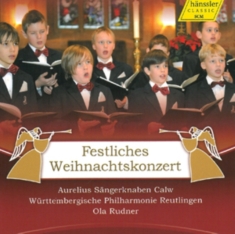Various Composers - Classical Christmas