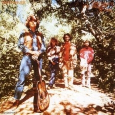 Creedence Clearwater Revival - Green River - Rem