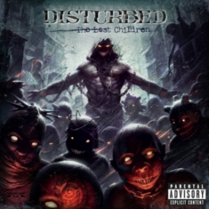 DISTURBED - THE LOST CHILDREN