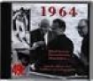 Various Artists - Minnesboxen 1964 ryhmässä CD / Övrigt @ Bengans Skivbutik AB (686765)