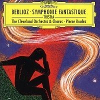 Berlioz - Symphonie Fantastique ryhmässä CD @ Bengans Skivbutik AB (687015)