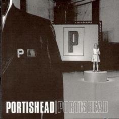 Portishead - Portishead