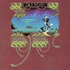 Yes - Yessongs