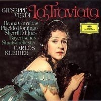 Verdi - Traviata Kompl ryhmässä CD @ Bengans Skivbutik AB (688012)