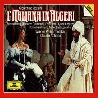 Rossini - Italienskan I Alger Kompl ryhmässä Övrigt /  @ Bengans Skivbutik AB (688035)