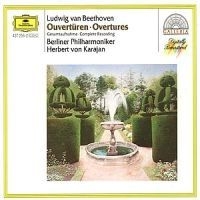 Beethoven - Uvertyrer ryhmässä Övrigt /  @ Bengans Skivbutik AB (688074)