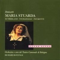 Donizetti - Maria Stuarda Kompl ryhmässä Övrigt /  @ Bengans Skivbutik AB (688115)
