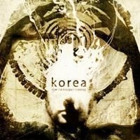Korea - For The Present Purpose ryhmässä CD @ Bengans Skivbutik AB (688170)