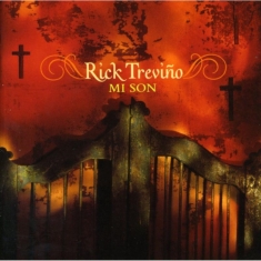 Trevino Rick - Mi Son