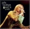 Julia Fordham - That's Live ryhmässä Övrigt /  @ Bengans Skivbutik AB (688311)