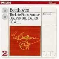 Beethoven - Pianosonater Sena ryhmässä Övrigt /  @ Bengans Skivbutik AB (688512)