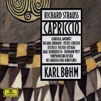 Strauss R - Capriccio Kompl ryhmässä Övrigt /  @ Bengans Skivbutik AB (688645)