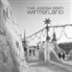 Jigsaw Seen - Winterland ryhmässä CD / Pop-Rock @ Bengans Skivbutik AB (689075)