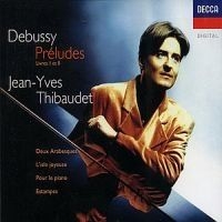 Debussy - Preludier ryhmässä Övrigt /  @ Bengans Skivbutik AB (689690)