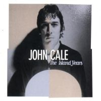 John Cale - Island Years Antholo ryhmässä CD @ Bengans Skivbutik AB (690132)