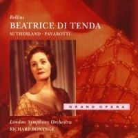 Bellini - Beatrice Di Tenda Kompl ryhmässä Övrigt /  @ Bengans Skivbutik AB (690722)
