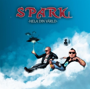 Spark! - Hela Din Värld