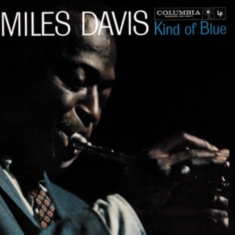 Davis Miles - Kind Of Blue (Remastered CD)