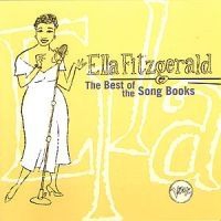 Ella Fitzgerald - Best Of The Songbooks ryhmässä Labels /  @ Bengans Skivbutik AB (692523)