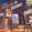 Cincinnati Pops Orch/Kunzel - On Broadway ryhmässä CD @ Bengans Skivbutik AB (693448)
