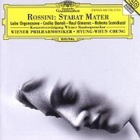 Rossini - Stabat Mater ryhmässä Övrigt /  @ Bengans Skivbutik AB (693531)
