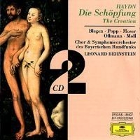 Haydn - Skapelsen Kompl ryhmässä Övrigt /  @ Bengans Skivbutik AB (693683)