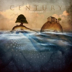 Century - Red Giant