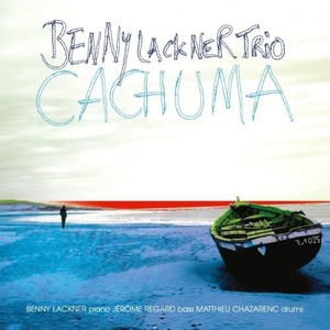 Benny Lackner - Cachuma