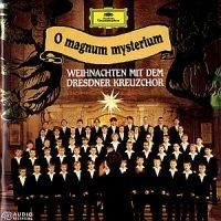 Jung - O Magnum Mysterium ryhmässä CD @ Bengans Skivbutik AB (695203)