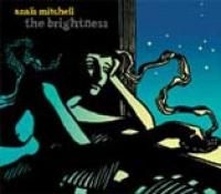 Mitchell Anais - Brightness ryhmässä Övrigt /  @ Bengans Skivbutik AB (695453)