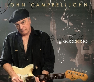 Campbelljohn John - Good To Go