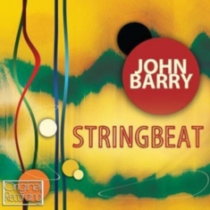 Barry John - Stringbeat