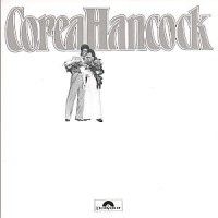 Chick Corea - Evening With Corea & Hancock ryhmässä CD @ Bengans Skivbutik AB (697340)