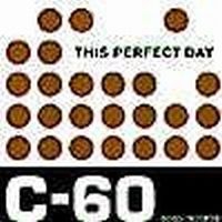 This Perfect Day - C60 ryhmässä Övrigt /  @ Bengans Skivbutik AB (697353)