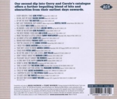 Various Artists - Honey And Wine: Another Gerry Goffi