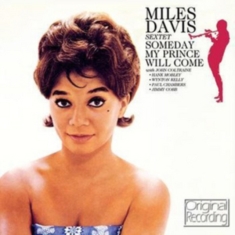 Davis Miles - Someday My Prince Will Come