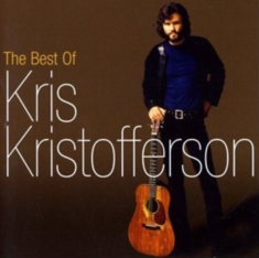 Kristofferson Kris - The Very Best Of Kris Kristofferson