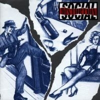 Social Distortion - Social Distortion ryhmässä CD @ Bengans Skivbutik AB (697843)