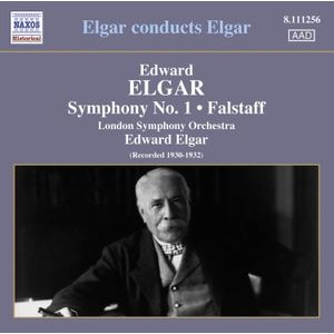 Elgar - Symphony No 1