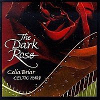 Briar Celia - The Dark Rose ryhmässä Externt_Lager / Naxoslager @ Bengans Skivbutik AB (698829)