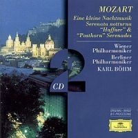 Mozart - Eine Kleine Nachtmusik ryhmässä Övrigt /  @ Bengans Skivbutik AB (699018)