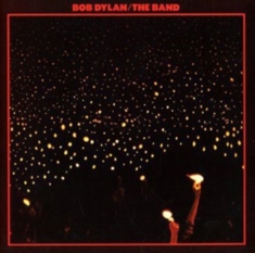 Dylan Bob - Before The Flood