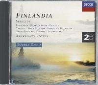 Sibelius - Finlandia, Karelia, Tapiola Mm ryhmässä Övrigt /  @ Bengans Skivbutik AB (699146)