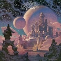Starcastle - Citadel ryhmässä CD @ Bengans Skivbutik AB (699154)