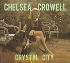 Crowell Chelsea - Crystal City
