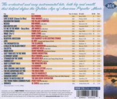 Various Artists - Golden Age Of American Popular Musi