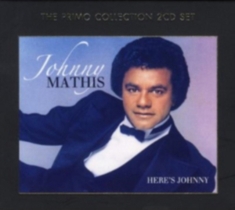 Mathis Johnny - Here's Johnny