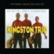 Kingston Trio - Essential Early Recordings ryhmässä CD / Pop-Rock @ Bengans Skivbutik AB (699864)